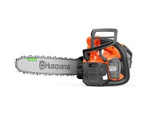 Husqvarna Motosega Husqvarna T542i XP professionale con frizione senza batteria e caricabatterie