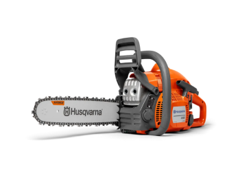 Husqvarna Motosega a scoppio Husqvarna 440 II 40.9cc 1.8kW barra 38cm peso 4.4kg