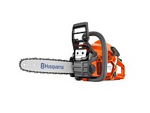 Husqvarna Motosega Husqvarna 130 scoppio 38cc barra 35cm 14 pollici catena H37