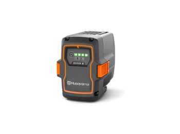 Batteria Husqvarna 40-B330X 36V 9Ah Li-Ion IPX4 ActiveCool compatibile BLi-X